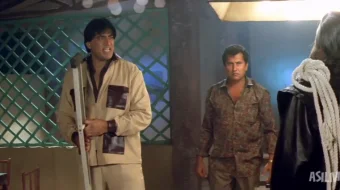 Ikki qiz taqdiri / Sevgi garovi / Vaqt bizniki Hind kino 1993 Uzbek tilida O'zbekcha tarjima kino Full HD tas-ix skachat skrinshot 2