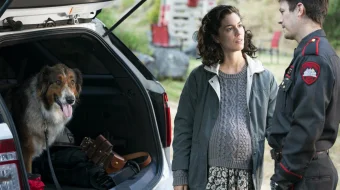 Haloskor Rubi Uzbek tilida 2022 O'zbekcha tarjima kino HD skrinshot 2