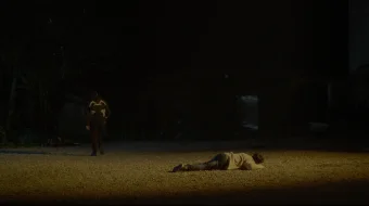 Sirli uy Uzbek tilida 2023 O'zbekcha tarjima kino HD skrinshot 2