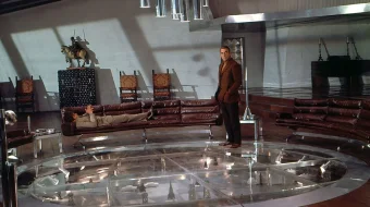 Olmoslar abadiy Uzbek tilida 1971 O'zbekcha tarjima kino HD skrinshot 1