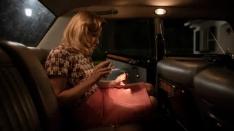 Qasoskor ona / Onalik instikti Uzbek tilida 2018 O'zbekcha tarjima film Full HD skachat skrinshot 3