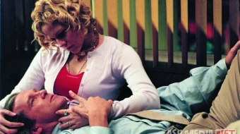 G'ayrioddiy bemor / K-Pax sayyorasi Uzbek tilida 2001 O'zbekcha tarjima kino HD skrinshot 4