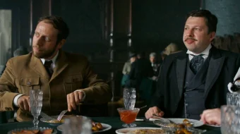 Umalta oltinlari Rossiya filmi Uzbek tilida 2024 O'zbekcha tarjima kino HD skrinshot 4