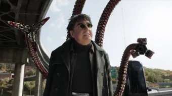 Spider-Man: No Way Home (2021) (480p,720p,1080p) skrinshot 3