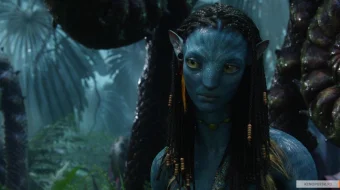Avatar Uzbek tilida 2009 O'zbekcha tarjima kino HD skrinshot 2