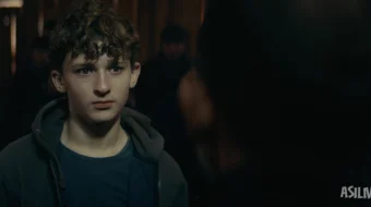 Shaman / Budparast Premyera 2025 Uzbek tilida O'zbekcha tarjima kino Full HD tas-ix skachat skrinshot 4