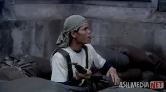 Qutqaruv missiyasi 1 2006 Uzbek tilida O'zbekcha tarjima kino Full HD tas-ix skachat skrinshot 2