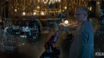 Drop / Дроп 2025 Uzbek tilida O'zbekcha tarjima kino Full HD tas-ix skachat skrinshot 4