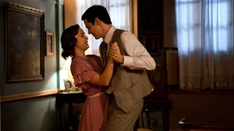 Ko'zgudagi bola Uzbek tilida 2014 O'zbekcha tarjima kino HD skrinshot 4