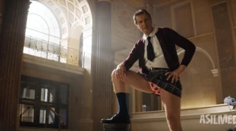 Yalang'och to'pponcha Premyera 2025 Uzbek tilida O'zbekcha tarjima kino Yalong'och kiyimsiz qurol pistolet Full HD tas-ix skachat skrinshot 4