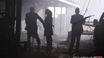 Urush san'ati 2 / Urush maxorati 2 Uzbek tilida O'zbekcha 2008 tarjima kino Full HD tas-ix skachat skrinshot 3