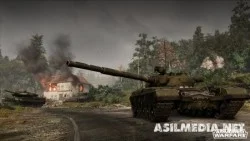 Armored Warfare: Проект Армата skrinshot 2