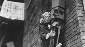 Baster Kiton: Tasvirchi / Kamera Operatori Uzbek tilida 1928 O'zbekcha tarjima film Full HD skachat skrinshot 3