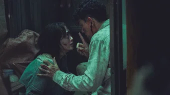 Garov: Yo'qolgan yulduz Janubiy Koreya filmi Uzbek tilida 2021 O'zbekcha tarjima kino HD skrinshot 4