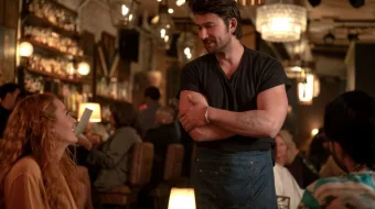 Hammasi Biz Bilan Tugaydi 2024 HD Uzbek tilida Tarjima kino Skachat skrinshot 4