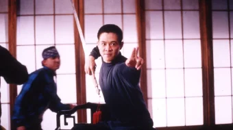 Jang ustasi Uzbek tilida 1992 O'zbekcha tarjima film Full HD skachat skrinshot 2