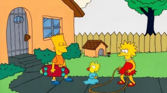 Simpsonlar Oilasi multserial Barcha qismlar O'zbek tilidagi subtitrda 2013-2022 Uzbekcha tarjima skrinshot 3