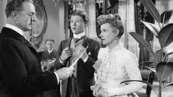 O'jar ota Uzbek tilida 1947 O'zbekcha tarjima film Full HD skachat skrinshot 1