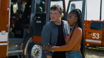 57 Sekund Uzbek tilida 2023 O'zbekcha tarjima kino HD skrinshot 2