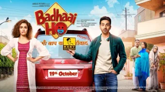 Tabriklaymiz! Hind kinosi / Поздравляем! - 2018 HD Индийское кино skachat skrinshot 1