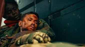 Sayyoh (2021) / Turist Rossiya filmi Uzbek tilida O'zbekcha tarjima kino HD skrinshot 4