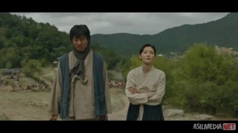 100 kunlik yolg'on Koreya dorama seriali 2026 Yuz kun yashirin Barcha qismlar Uzbek tilida O'zbekcha tarjima kino Full HD tas-ix skachat skrinshot 1