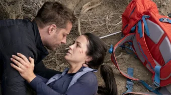 Izquvar / Tracker 2024 Aqsh serial Barcha qismlar Uzbek tilida O'zbekcha tarjima kino Full HD tas-ix skachat skrinshot 4