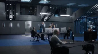 97 daqiqa / To'qson yetti minut Uzbek tilida 2023 O'zbekcha tarjima kino HD skrinshot 1