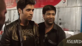 Lahza / Mig / Kshanam Hind kino Uzbek tilida O'zbekcha 2016 tarjima kino Full HD tas-ix skachat skrinshot 4