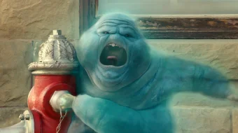 Arvoh ovchilari: Merosxo'rlar / Sharpa ovchilari: Vorislar Uzbek tilida 2021 O'zbekcha tarjima film Full HD skachat skrinshot 1