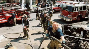 49-otryad: Olovli zinapoya Uzbek tilida 2004 O'zbekcha tarjima film Full HD skachat skrinshot 1