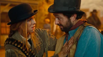 Ahmoq uchun jannat Uzbek tilida 2023 O'zbekcha tarjima kino HD skrinshot 2