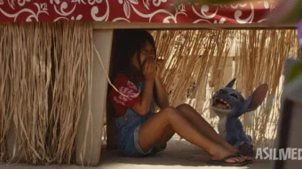 Lilo va Stich Premyera 2025 Uzbek tilida O'zbekcha tarjima kino multfilm Full HD tas-ix skachat skrinshot 4