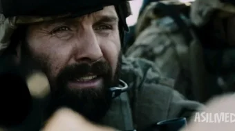 Maxluqlar 2: Qora qit'a / Yirtqichlar 2: Qorong'u makon Britaniya filmi Uzbek tilida 2014 O'zbekcha tarjima kino Full HD tas-ix skachat skrinshot 4