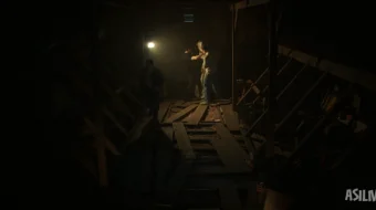 Lanat 4: So'nggi marosim 2025 Uzbek tilida O'zbekcha tarjima kino Full HD tas-ix skachat skrinshot 4