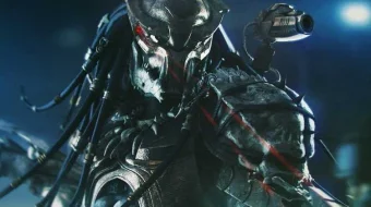 O'zga sayyoralik yirtqich 2018 / Инопланетный хищник (2018) / Alien predator HD Tas-Ix Skachat skrinshot 1