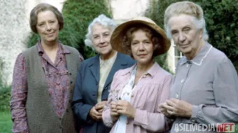 Marpl xonim: Nemizida Uzbek tilida 1987 O'zbekcha tarjima kino HD skrinshot 2