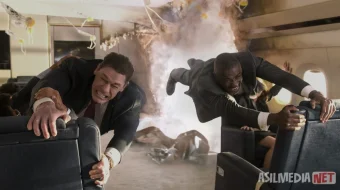 Majburiy hamkorlik / Davlat rahbarlari / Mamlakat raxbarlari Uzbek tilida O'zbekcha 2025 tarjima kino Full HD skachat skrinshot 1