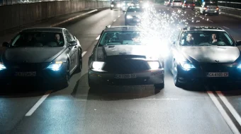 Qani ketdik Uzbek tilida 2013 O'zbekcha tarjima kino HD skrinshot 2