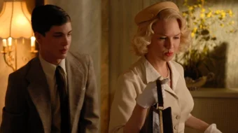 Mening yagonam Uzbek tilida 2009 O'zbekcha tarjima kino HD skrinshot 1