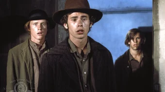 Spayks to'dasi Uzbek tilida 1974 O'zbekcha tarjima HD skrinshot 1