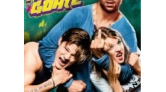 Зачётный препод / Fack ju Göhte. HDRip [Чистый звук] (1/2) skrinshot 1