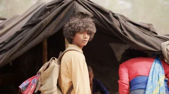 Yo'lbars uyasi / Mening yo'lbarsim uyi Uzbek tilida 2022 O'zbekcha tarjima film Full HD skachat skrinshot 1