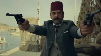 Ozodlik kurashchilari / Kira va El-Jin Hind kinosi Uzbek tilida 2022 O'zbekcha tarjima kino HD skrinshot 4