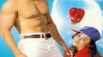 Salom Og'a Hind kinosi Uzbek tilida 1999 O'zbekcha tarjima kino HD skrinshot 1