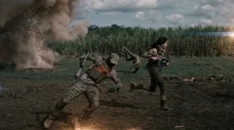 Istilo 1 Uzbek tilida 2018 O'zbekcha tarjima kino HD skrinshot 2