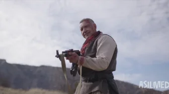 Qahr so'qmog'i / G'azab yo'li / G'azab izi Rossiya filmi 2025 Uzbek tilida O'zbekcha tarjima kino Full HD tas-ix skachat skrinshot 2