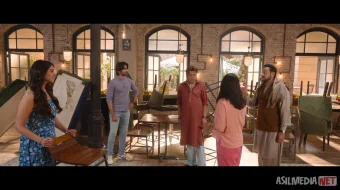 Xir ekspress / Olov pazanda 2 Hind kino 2025 Uzbek tilida O'zbekcha tarjima kino Full HD tas-ix skachat skrinshot 3