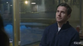 Sovuq Daxshati / Muz Qo'rquvi 2023 HD Uzbek tilida Tarjima kino Skachat skrinshot 1