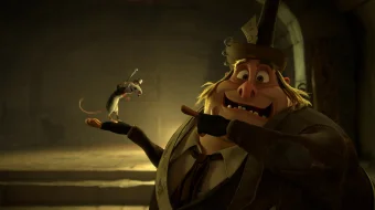 Qoyilmaqom Moris Multfilm Uzbek tilida 2022 O'zbekcha tarjima HD skrinshot 3